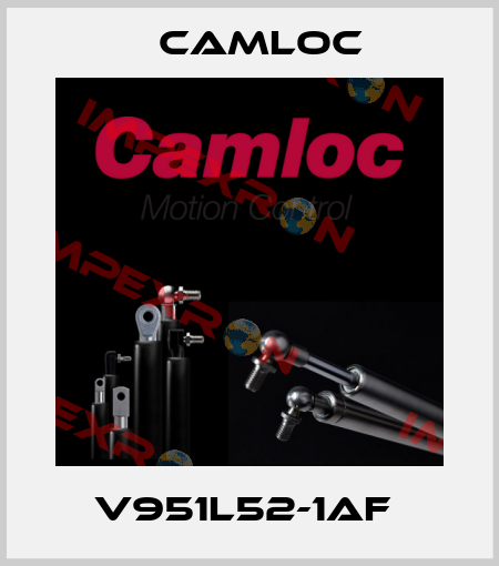 V951L52-1AF  Camloc