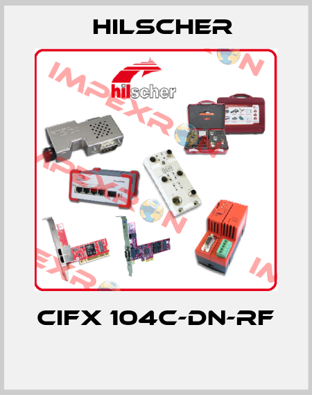 CIFX 104C-DN-RF  Hilscher
