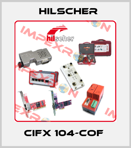 CIFX 104-COF  Hilscher