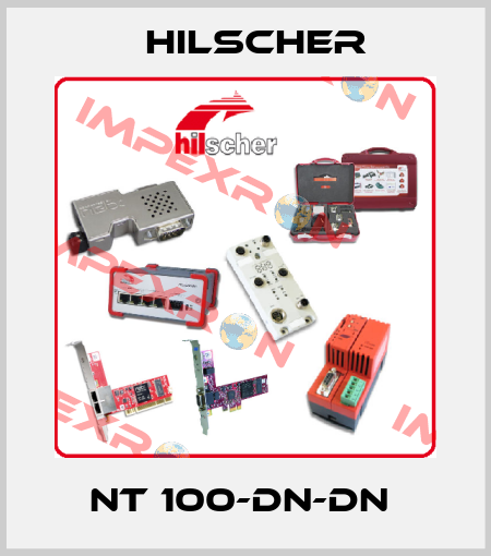 NT 100-DN-DN  Hilscher