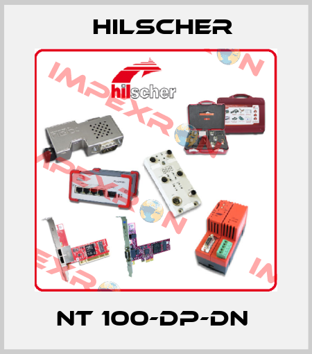 NT 100-DP-DN  Hilscher