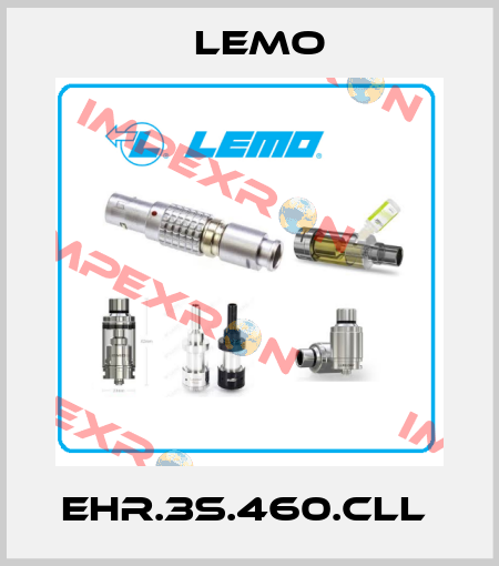 EHR.3S.460.CLL  Lemo