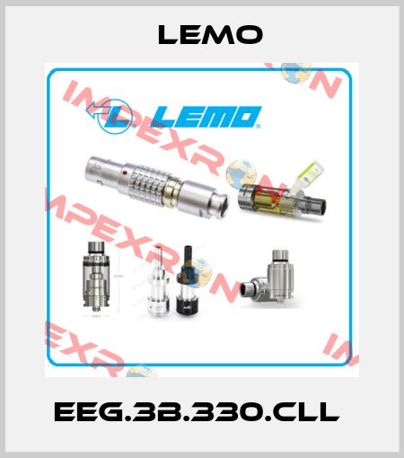 EEG.3B.330.CLL  Lemo