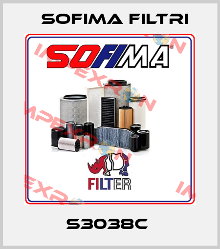 S3038C  Sofima Filtri