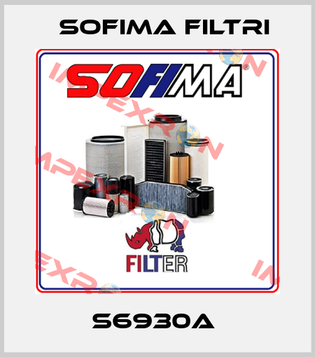 S6930A  Sofima Filtri