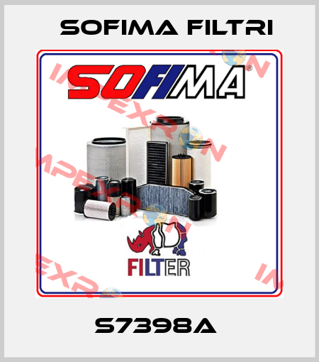 S7398A  Sofima Filtri