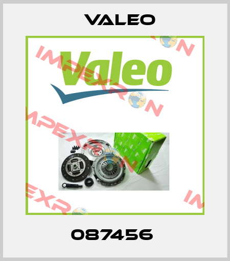 087456  Valeo