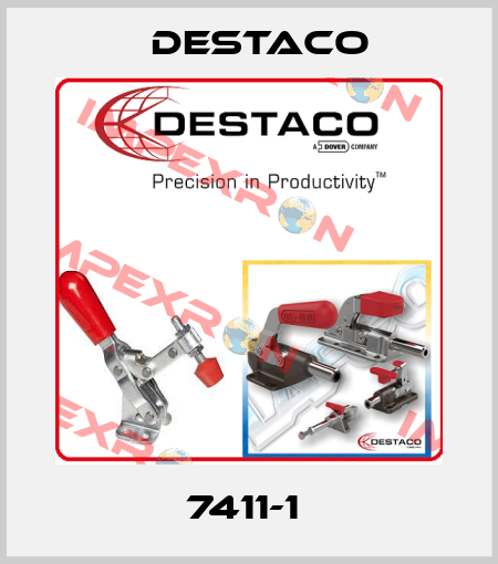 7411-1  Destaco