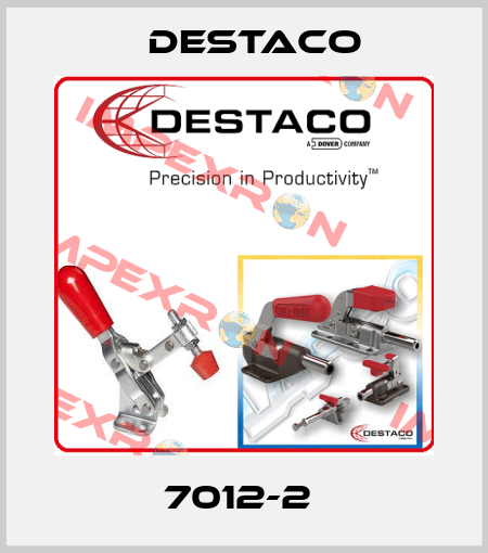 7012-2  Destaco