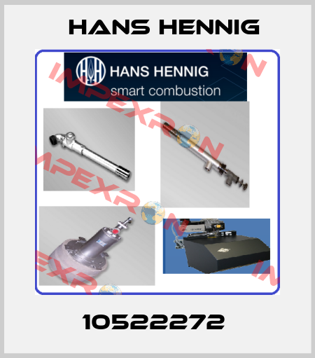 10522272  Hans Hennig