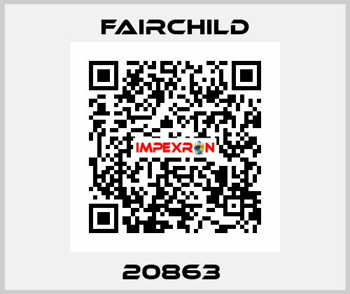 20863  Fairchild