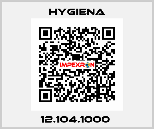 12.104.1000  HYGIENA