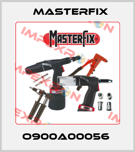 O900A00056  Masterfix