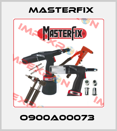 O900A00073  Masterfix