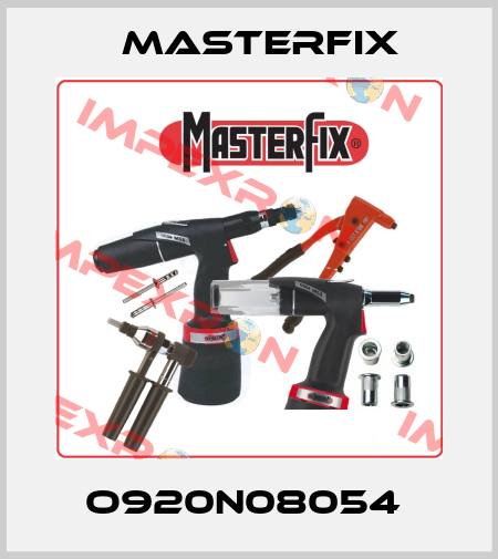 O920N08054  Masterfix