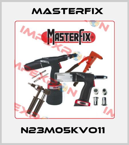 N23M05KVO11  Masterfix