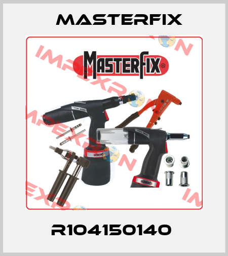 R104150140  Masterfix
