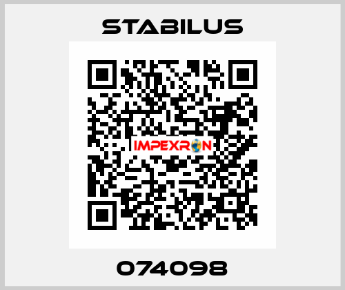 074098 Stabilus