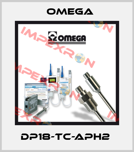 DP18-TC-APH2  Omega