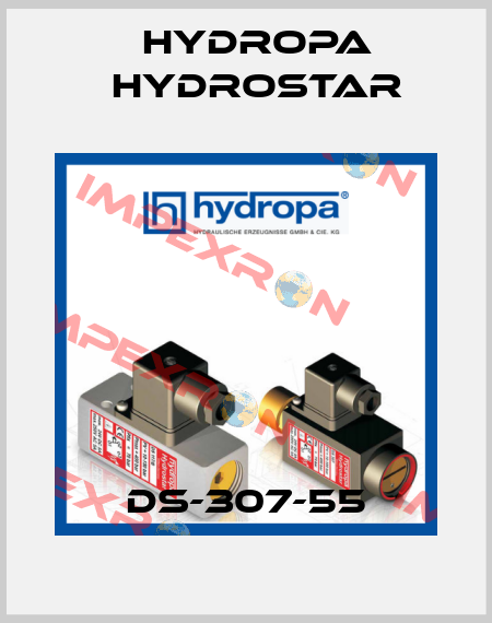 DS-307-55 Hydropa Hydrostar