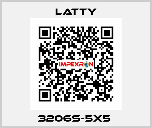 3206S-5x5  Latty