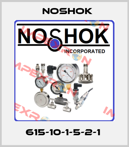615-10-1-5-2-1  Noshok