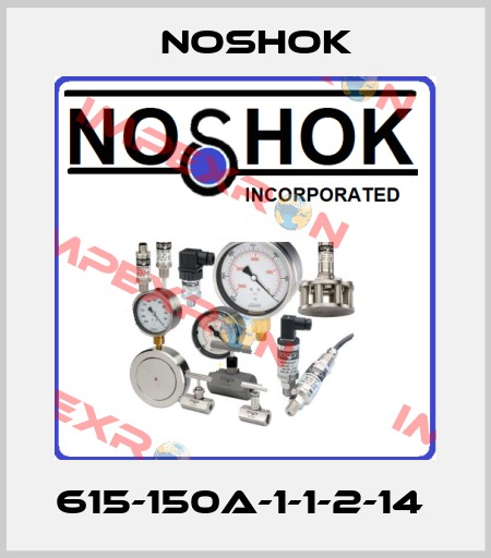 615-150A-1-1-2-14  Noshok