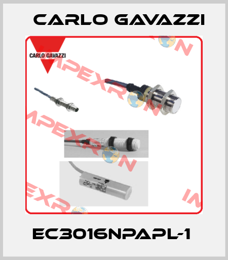 EC3016NPAPL-1  Carlo Gavazzi