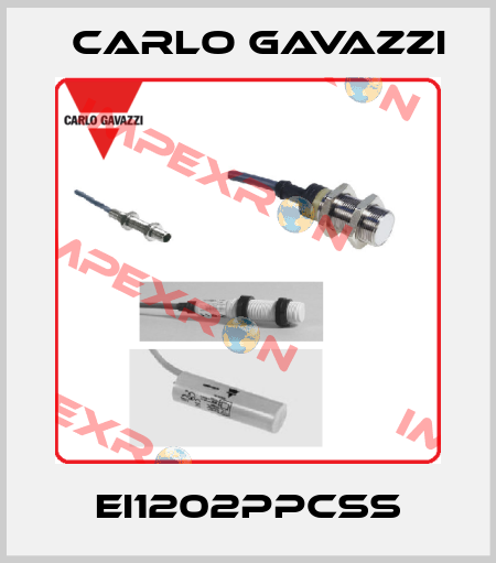 EI1202PPCSS Carlo Gavazzi