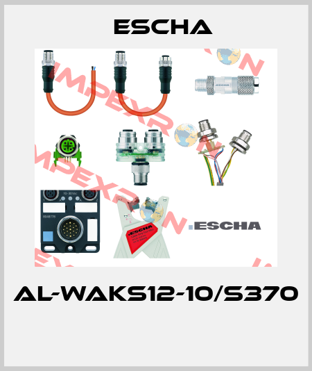 AL-WAKS12-10/S370  Escha