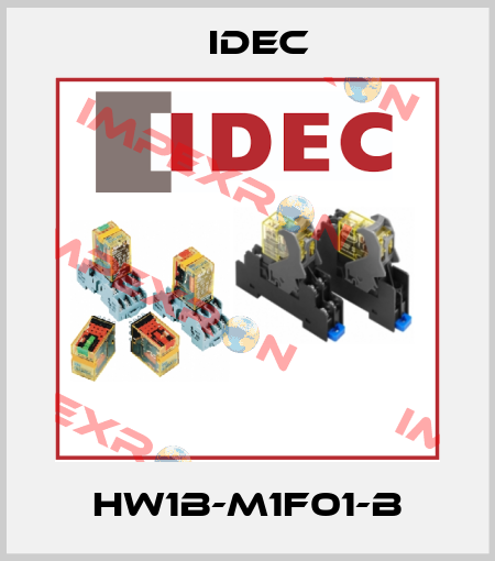 HW1B-M1F01-B Idec