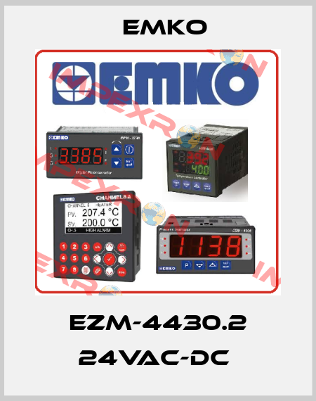 EZM-4430.2 24VAC-DC  EMKO