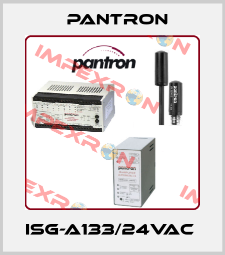 ISG-A133/24VAC  Pantron