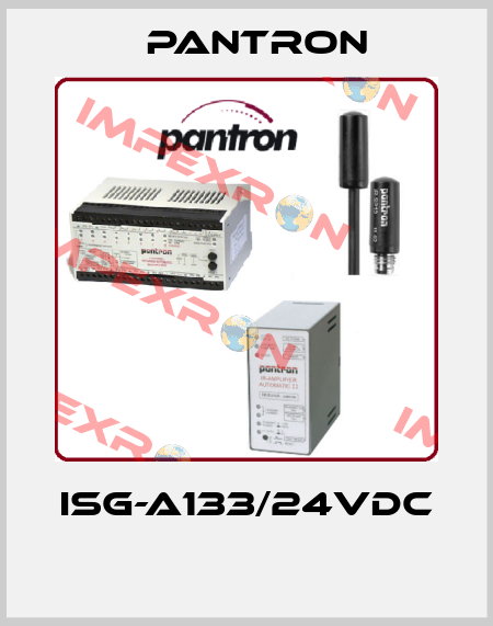 ISG-A133/24VDC  Pantron
