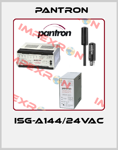 ISG-A144/24VAC  Pantron