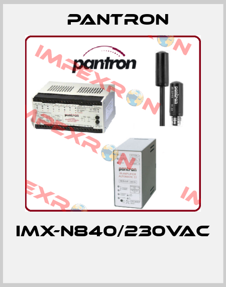 IMX-N840/230VAC  Pantron