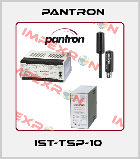 IST-TSP-10  Pantron
