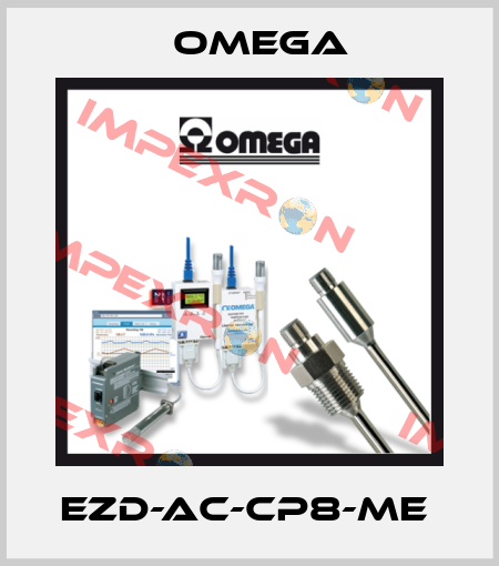 EZD-AC-CP8-ME  Omega