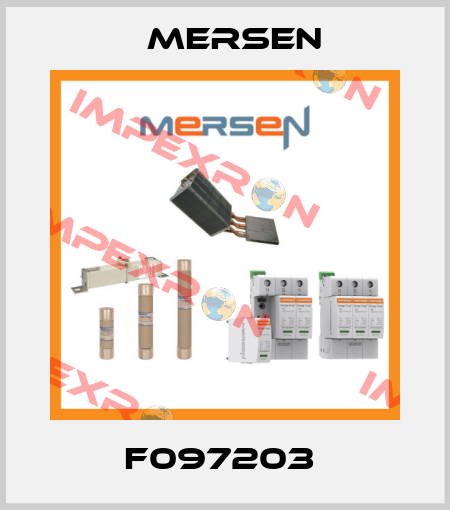 F097203  Mersen