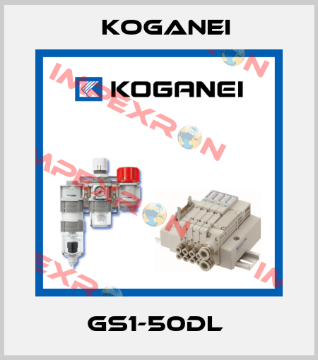 GS1-50DL  Koganei