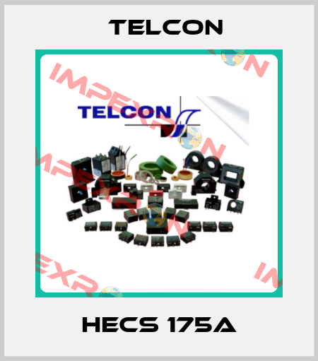 HECS 175A Telcon