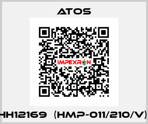 HH12169  (HMP-011/210/V)  Atos