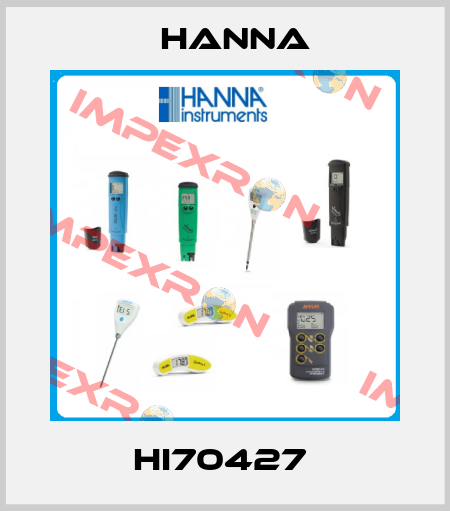 HI70427  Hanna