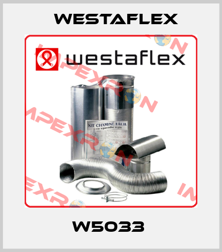 W5033  Westaflex