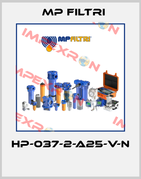 HP-037-2-A25-V-N  MP Filtri