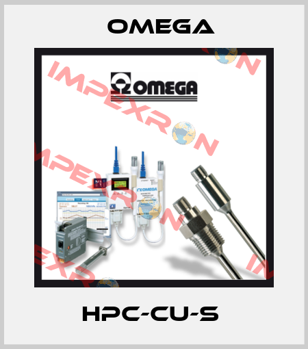 HPC-CU-S  Omega