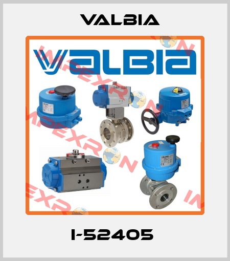I-52405  Valbia