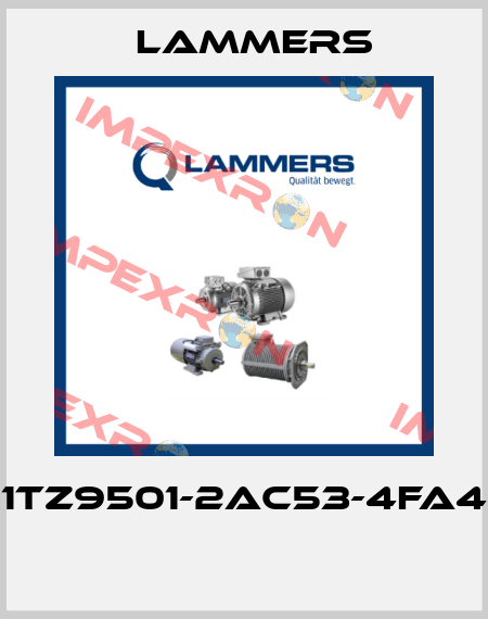 1TZ9501-2AC53-4FA4  Lammers