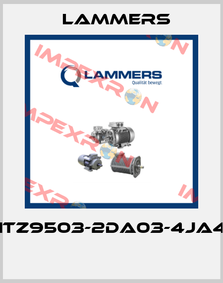 1TZ9503-2DA03-4JA4  Lammers
