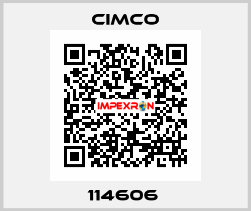 114606  Cimco